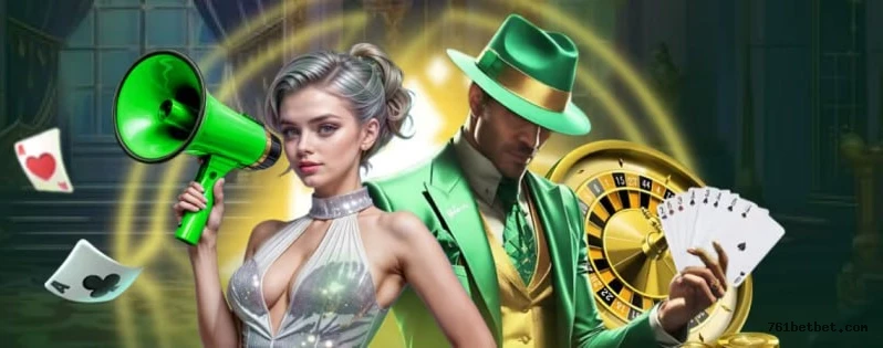 Opções de download da 761Bet