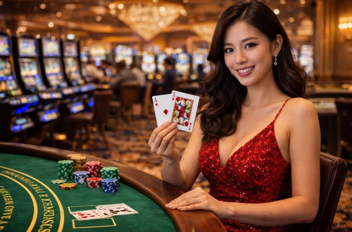 Prosperity Fortune Tree - PG Soft Slot