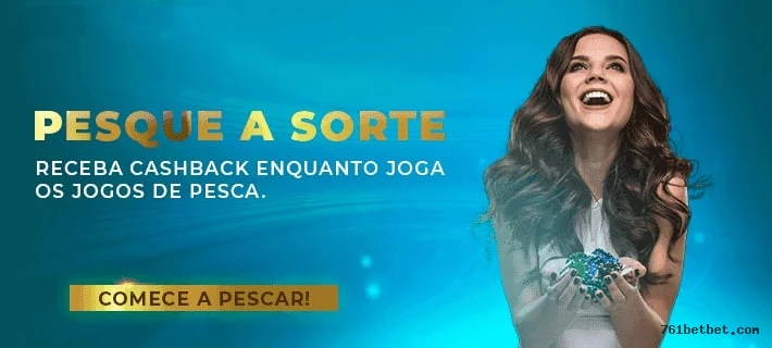 Imagem promocional do login da 761Bet